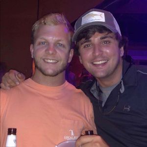 Meet your Posher, Evans